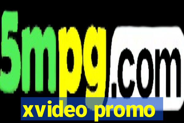 xvideo promo